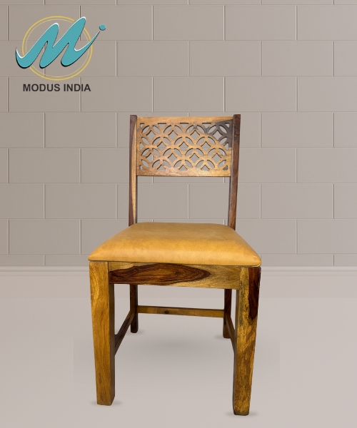 Chair Jali  Cut